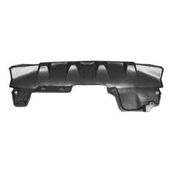 Coast to Coast International Body Parts Bumper Replacement Parts NI1228131