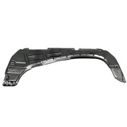 Body Parts Engine Under Cover Splash Shields for 2007-2012 VERSA - NI1228132C