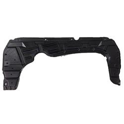 Body Parts Engine Under Cover Splash Shields for 2013-2019 SENTRA - NI1228140C
