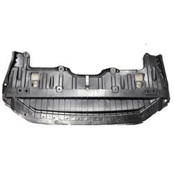 Coast to Coast International Body Parts Bumper Replacement Parts NI1228145
