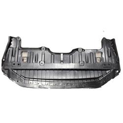 Coast to Coast International Body Parts Engine Splash Guards NI1228145OE