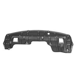 Coast to Coast International Body Parts Bumper Replacement Parts NI1228147