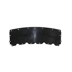 Body Parts Engine Under Cover Splash Shields for 2015-2016 VERSA - NI1228148C