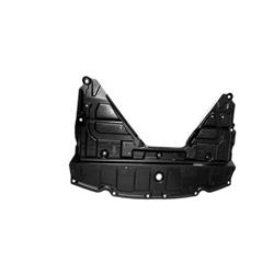 Body Parts Engine Under Cover Splash Shields for 2014-2019 ROGUE - NI1228150C
