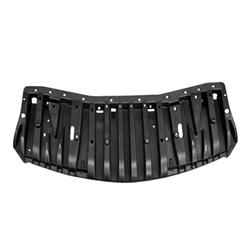 Body Parts Undercar Shields for 2014-2018 VERSA NOTE - NI1228153