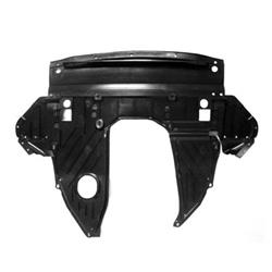 Body Parts Engine Under Cover Splash Shields for 2016-2018 ALTIMA, MAXIMA - NI1228164C