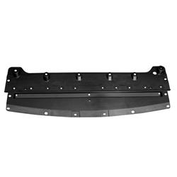 Body Parts Engine Under Cover Splash Shields for 2018-2019 KICKS - NI1228167C