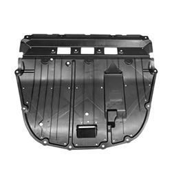 Body Parts Engine Under Cover Splash Shields for 2019 ALTIMA - NI1228170C