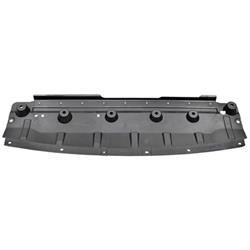 Coast to Coast International Body Parts Engine Splash Guards NI1228173