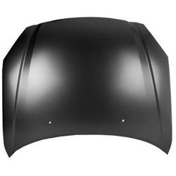Body Parts Hoods for 2003-2006 350Z - NI1230163OE