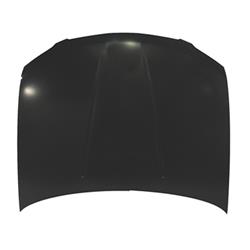 Body Parts Hoods for 2004-2006 SENTRA - NI1230165V