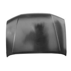 Body Parts Hoods for 2005-2017 FRONTIER, 2005-2007 PATHFINDER - NI1230170V