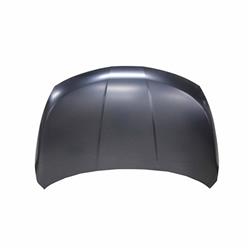 Body Parts Hoods for 2007-2012 VERSA - NI1230174PP