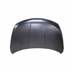 Body Parts Hoods for 2007-2012 VERSA - NI1230174V
