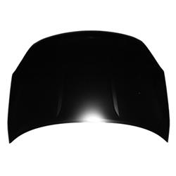 Body Parts Hoods for 2008-2012 ROGUE - NI1230176V