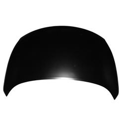 Body Parts Hoods for 2009-2012 MURANO - NI1230177C