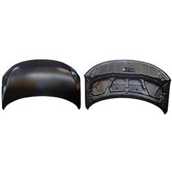 Body Parts Hoods for 2011-2017 QUEST - NI1230185OE
