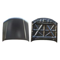 Body Parts Hoods for 2008-2012 PATHFINDER - NI1230192C