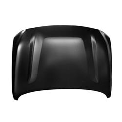 Body Parts Hoods for 2016-2019 TITAN XD - NI1230213C