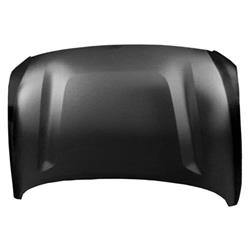 Body Parts Hoods for 2017-2019 TITAN - NI1230218