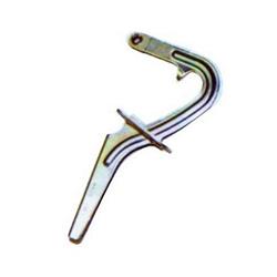 Body Parts Hood Hinges for 1998-2004 FRONTIER, 2000-2004 XTERRA - NI1236122