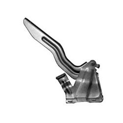 Body Parts Hood Hinges for 2017-2018 ROGUE SPORT - NI1236186