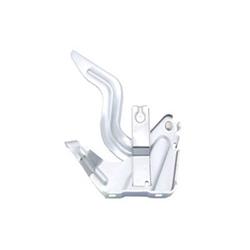 Body Parts Hood Hinges for 2018-2019 KICKS - NI1236192