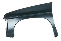 Body Parts Front Fenders for 1986-1994 D21, 1995-1997 PICKUP - NI1240118V
