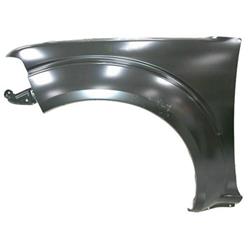 Body Parts Front Fenders for 2005-2019 FRONTIER, 2005-2012 PATHFINDER - NI1240184V