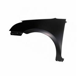 Body Parts Front Fenders for 2007-2012 SENTRA - NI1240185PP