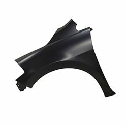 Body Parts Front Fenders for 2007-2012 VERSA - NI1240187PP