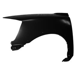 Body Parts Front Fenders for 2008-2015 ARMADA - NI1240193C