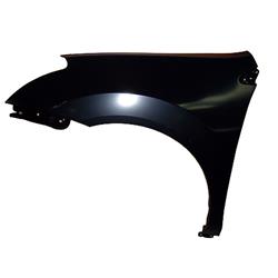 Body Parts Front Fenders for 2011-2012 ROGUE - NI1240198V