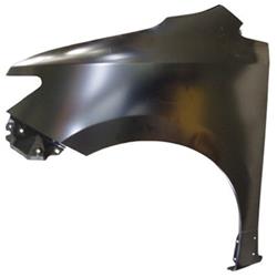 Body Parts Front Fenders NI1240202OE