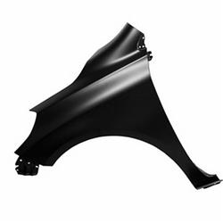Coast to Coast International Body Parts Fenders NI1240204OE
