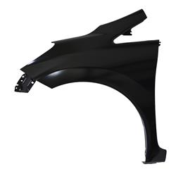 Body Parts Front Fenders for 2014-2019 VERSA NOTE - NI1240211