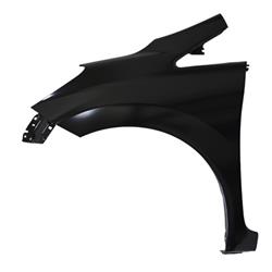 Body Parts Front Fenders for 2014-2019 VERSA NOTE - NI1240211OE