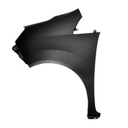 Body Parts Front Fenders for 2013-2019 NV200 - NI1240213C
