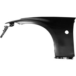 Coast to Coast International Body Parts Fenders NI1240219OE