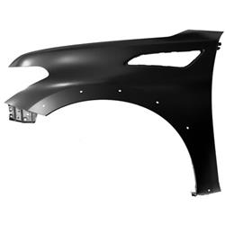 Coast to Coast International Body Parts Fenders NI1240227C