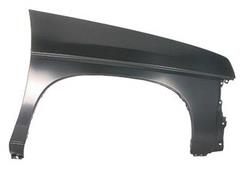 Body Parts Front Fenders for 1989-1994 D21, 1995-1997 PICKUP - NI1241121V