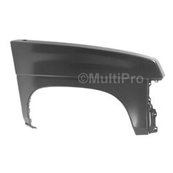 Body Parts Front Fenders for 1989-1994 D21, 1990-1995 PATHFINDER, 1995-1997 PICKUP - NI1241122V