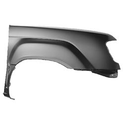 Body Parts Front Fenders for 2000-2004 XTERRA - NI1241167PP