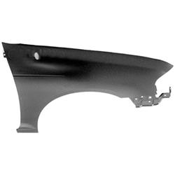 Body Parts Front Fenders for 2000-2006 SENTRA - NI1241168PP