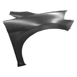 Body Parts Front Fenders for 2007-2012 VERSA - NI1241187V