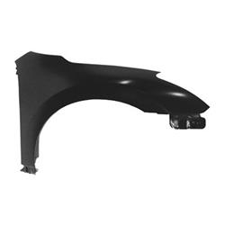 Body Parts Front Fenders for 2008-2011 ALTIMA - NI1241195V