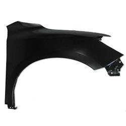Body Parts Front Fenders for 2013-2019 PATHFINDER - NI1241208V