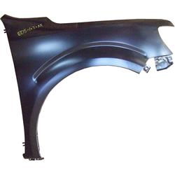 Body Parts Front Fenders for 2012-2019 NV1500, NV2500, NV3500 - NI1241210