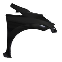 Body Parts Front Fenders for 2014-2019 VERSA NOTE - NI1241211C