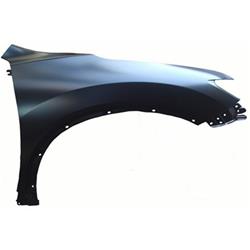 Body Parts Front Fenders for 2014-2019 ROGUE - NI1241212PP